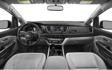 Kia SEDONA 