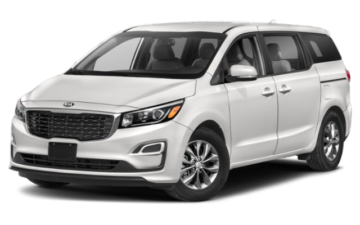 Kia SEDONA 