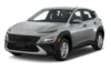 Rent Hyundai Kona 