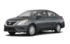 Rent Nissan Verza 
