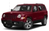 Rent Jeep Patriot 