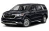 Rent Kia Carnival 