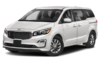 Rent Kia SEDONA 