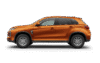 Rent Mitsubishi Outlander Sport 
