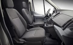 Ford Transit-250 Van High Roof 