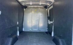 Ford Transit-250 Van High Roof 