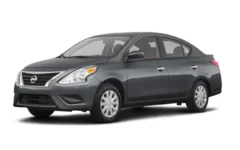 Nissan Verza 
