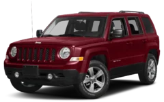 Jeep Patriot 
