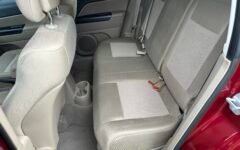 Jeep Patriot 