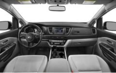 Kia SEDONA 