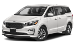 Kia SEDONA 