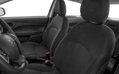 Mitsubishi Mirage G4 